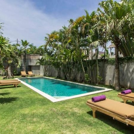 Villa Kundalini 세미냑 외부 사진